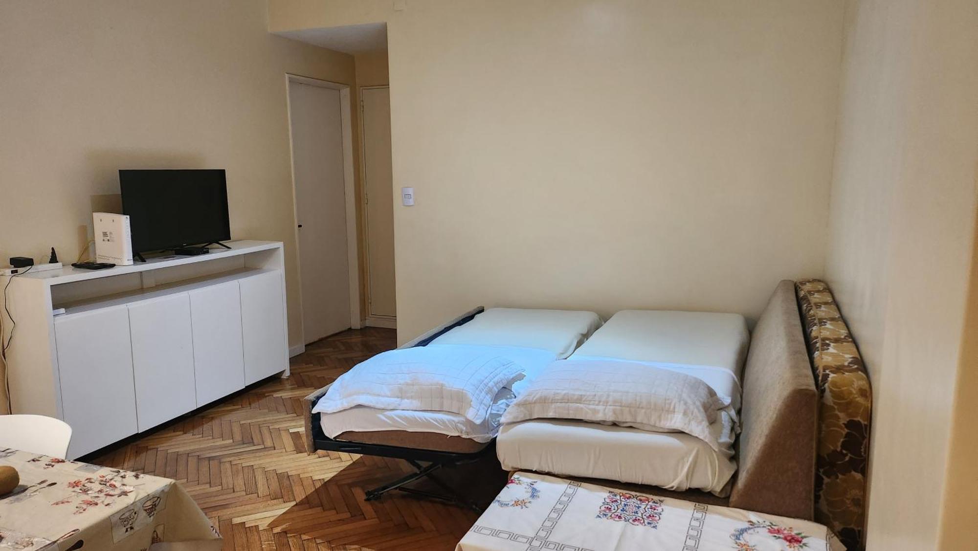 Apartamento En Alto Palermo Buenos Aires Quarto foto